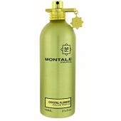 Montale Crystal Flower